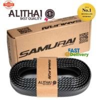 ราคา iRemax Samurai ลิ้นยางกันกระแทก ลิ้นยางซามูไร กาว 3M สีเคฟล่าดำ ยาง EPDM แท้ ความยาว 2.5 เมตร สีแคพล่า-ดำ (41968825418)