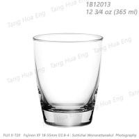 ราคา ( 6 ใบ ) Oceanแก้ว TIARA ขนาด 13 ออนซ์ # B12013 ยี่ห้อโอเชี่ยน บรรจุ 6 ใบ (4730499363)