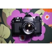 ราคา Asahi Pentax ES II + 55mm 1.8 (22759771941)