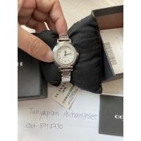 ราคา นาฬิกาcoach แท้100% (15345662067)