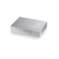ราคา ZYXEL ES-105A 5-Port Desktop Fast Ethernet Switch สวิตช์ 10/100 แบบ 5 พอร์ต (4432614126)