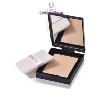 ราคา Merrezca Excellent Covering Skin Setting Pressed Powder SPF 50 / PA+++ แป้งพัฟกันน้ำ คุมมัน (6332329313)