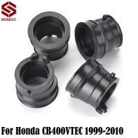ราคา กาวไอดีอินเทอร์เฟซคาร์บูเรเตอร์ Manifold สําหรับ Honda CB400VTEC CB400 VTEC CB 400VTEC 1999-2010 (50211340417)