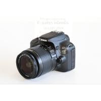 ราคา CANON 100D+18-55 is ii สภาพสวย เมนูไทย หน้าจอสัมผัส (27129467051)