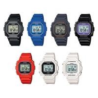 ราคา Casio Standard รุ่น F-108WH,F-108WHC (F-108WH-1A,F-108WH-2A,F-108WH-8A2,F-108WHC-1B,F-108WHC-4A,F-108WHC-7A,F-108WHC-7B) (769584788)