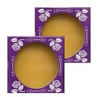 ราคา ชาร์ม แว็กซ์ กำจัดขน สูตรร้อน Charm Wax 80g 160g (48209626323)
