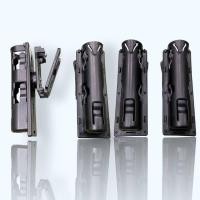 ราคา ปลอกลิ่ว ซองใส่ลิ่ว ปลอกไฟเบอร์ใส่ลิ่วแบบร้อยเข็มขัด แข็งแรงทนทาน 15cm (24818146713)