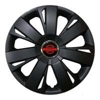ราคา ฝาครอบกระทะล้อ มี สีดำ ขอบ R 15 นิ้ว ลาย NISSAN แดง wc7 (1 ชุด มี 4 ฝา) ส่งด่วนส่งไว (18594776001)