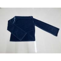 ราคา เสื้อกำมะหยี่งานป้าย Nicha (9620314259)