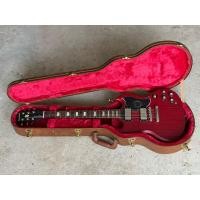 ราคา Epiphone SG G-400 (มือสอง) มีแต่ตัว (45855708911)