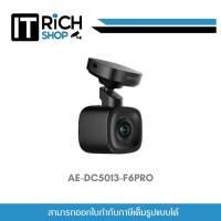 ราคา Hikvision AE-DC5013-F6PRO 1600P Dash Cam with GPS, G-Sensor, Built-in WiFi (23760640582)