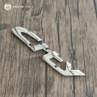 ราคา โกดังไทย โลโก้ CITY ติดท้าย Honda ฮอนด้า ซิตี้ ขนาด14.5x2.5 Cm city type z (53311115187)
