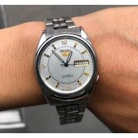 ราคา Seiko 5 Automatic 21 Jewels (21881034462)