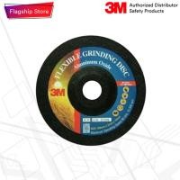 ราคา 3M™ ใบเจียร์หนา 4" A/O BLACK CORPS No.24 (19381561807)