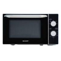 ราคา โมโครเวฟมือ 1 ราคาถูก !!! Sharp R-2200F-S (9539297330)