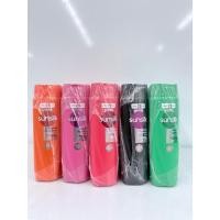ราคา แชมพูซันซิล (Sunsilk)ขนาดพกพา (90 มล.) 1แพ็ค6ขวด (46108622211)