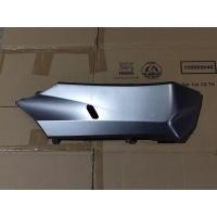 ราคา ครอบใต้เท้า honda adv 160 ปี 2023 ถึงปัจจุบัน รหัส k0w สีเทาเงิน สภาพ 80% มีรอยรายละเอียดตามรูปมือสองของแท้ (24247691782)