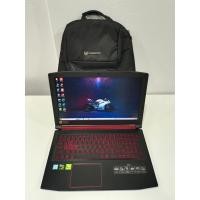 ราคา โน๊ตบุ๊คเกมส์มิ่ง Acer Nitro 5 Intel Core i5-7300 Ram 8GB SSD M.120GB HDD 1TB GPU NVIDIA GeForce GTX 1050 (23860283514)