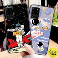 ราคา Samsung S20 -Samsung S20 plus - เคสโทรศัพท์ Samsung S20 ultra -Samsung S20 fe พิมพ์ลายสุดน่ารัก - ทนทานและสวยงาม - ราคาสุดคุ้ม (46311670043)