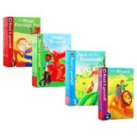 ราคา (50หนังสือ) Ladybird Read It Yourself (29844586829)