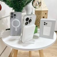 ราคา Orsen By Eloop EW52 10,000 mAh Powerbank ไร้สาย มีขาตั้งในตัว การชาร์จด่วน (24252688190)