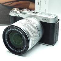 ราคา FUJI XA2 + KIT 16-50MM (14963307964)