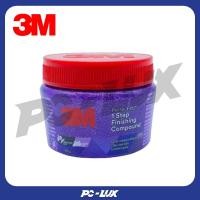 ราคา 3M น้ำยาขัดสี ลบรอยขนแมว PERFECT-IT รุ่น 1 STEP FINISHING COMPOUND ขนาด 100 กรัม (29176642020)