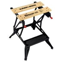 ราคา BLACK&DECKER โต๊ะช่างอเนกประสงค์ รุ่น WM225-JPR (41071603330)