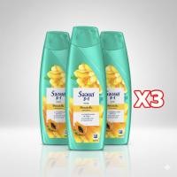 ราคา รีจอยส์ แชมพู สูตรเดลี่ มอยส์เจอร์ สมูธ 70ml แพ็ค 3ขวด (54151231338)
