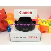ราคา EW-53 hood Canon เลนส์ EF-M 15-45 f/3.5-6.3 IS STM (22335994758)