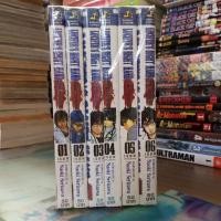 ราคา Lucifer's Right Hand มือขวาซาตาน 1-6 จบ มือสองสภาพบ้าน (7840829286)
