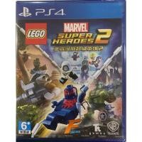 ราคา PS4 LEGO Marvel Super Heroes 2 ( Zone 3 / Asia / English ) แผ่นเกมส์ ของแท้ มือ1 ของใหม่ ในซีล (4308305151)