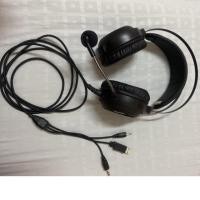 ราคา หูฟังเกมมิ่ง Nubwo N1 PRO Gaming Headset (มือสอง) (19462078543)
