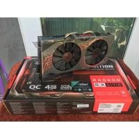 ราคา ASUS Radeon OC Rx 570 4GB (2682433859)