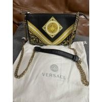 ราคา กระเป๋ามือสอง VERSACE แท้ (47360007432)
