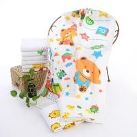 ราคา ผ้าขนหนูสาลูรังผึ้ง ผ้าเช็ดตัวสาลูรังผึ้ง ขนาด 60x120 cm (8530090135)