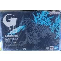 ราคา S.H.MONSTERARTS GODZILLA MINUS ONE GODZILLA (2023) -EXCLUSIVE EDITION-(4573102676061) (45705650245)