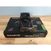 ราคา GIGABYTE GTX 1060 WINDFORCE 6G (5263535790)
