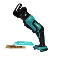 ราคา MAKITA เลื่อยชักไร้สาย 18 โวลต์ รุ่น DJR183Z ไม่รวมแบตเตอรี่-แท่นชาร์จ มากีต้า (20450168578)