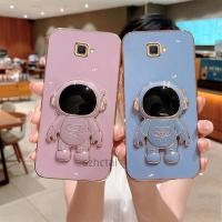 ราคา เคส samsung j7 prime j4 plus j6 plus j4 + j6 + j7 pro เคสโทรศัพท์ พร้อมที่ยึด นักบินอวกาศ ซิลิโคนนิ่ม กันกระแทก ฝาครอบป้องกัน samsung j7 prime j4 plus j6 plus j4 + j6 + j7 pro (24605267886)