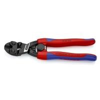 ราคา KNIPEX NO.72 62 200 High Leverage Flush Cutter for soft metal and plastic คีมตัดน็อต รุ่นสปริงล็อค Gear Garage By Factor (6761777211)