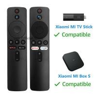 ราคา ใหม่ XMRM-006 สําหรับ Xiaomi MI กล่อง S MDZ-22-AB MI TV Stick MDZ-24-AA Android TV กล่อง Bluetooth Voice รีโมทคอนโทรล Google As (24566379266)