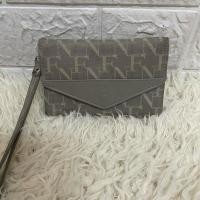ราคา กระเป๋าสตางค์ ใบสั้น FLYNOW กว้าง 6 สูง 4 นิ้ว ราคา 200 บาท (25860229308)