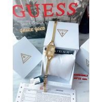 ราคา สวยหรูดูแพง นาฬิกา Guess GW0400L2 GRACE GOLD (28404170053)