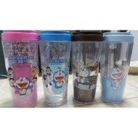 ราคา แก้วน้ำพลาสติกลายโดเรมอน (2544575145)