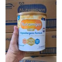 ราคา นูตรามีเยน แอลจีจี 400 กรัม Nutramigen LGG 400g. อาหารทารกสำหรับทารกที่แพ้โปรตีนนมวัว (57451299738)