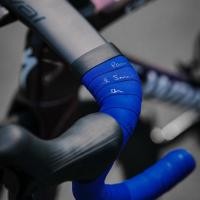 ราคา ผ้าพันแฮนด์ เทปพันแฮนด์จักรยาน BLACK INC BAR TAPE PAUL SMITH (29469693002)