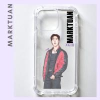 ราคา MD7. เคสสกรีนรูปวาด Mark Tuan : GOT7 : Marktuan : MarktuanGot7 : มาร์คต้วน : มาร์คต้วนGot7 (26504737077)