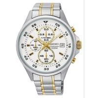 ราคา SEIKO neo sports SKS629P1 Quartz (22932572950)