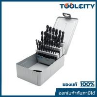 ราคา NACHI (นาชิ) L501 I-05 ชุดดอกสว่าน (1/16"-1/2"_29ดอก/ชุด) (49956396496)